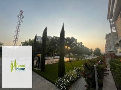 شقة للبيع جاهزة للمعاينه شاملة باركينج خاص في ماونتن فيو آي سيتي التجمع Mountain View iCity New Cairo
