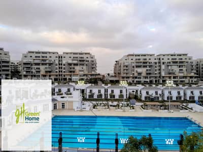 اقل سعر في السوق شقة للبيع للاستلام الفوري في ماونتن فيو اي سيتي القاهرة الجديدة Mountain View ICity New Cairo