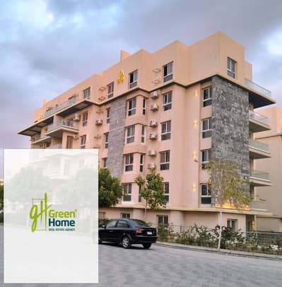 Under market price Apartment for sale Ready to move in Mountain View ICity New Cairo
