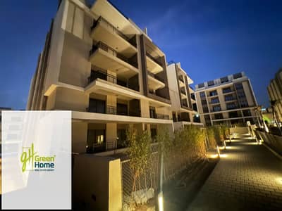 بتشطيب كامل و استلام فوري سكاي لوفت برووف للبيع في فيفث سكوير المراسم القاهرة الجديدة Fifth Square El Marassem New Cairo