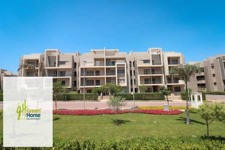 بتشطيب كامل و استلام فوري سكاي لوفت برووف للبيع في فيفث سكوير المراسم القاهرة الجديدة Fifth Square El Marassem New Cairo