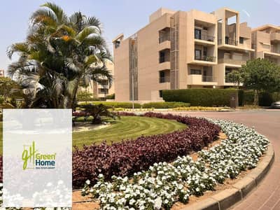 بتشطيب كامل و استلام فوري سكاي لوفت برووف للبيع في فيفث سكوير المراسم القاهرة الجديدة Fifth Square El Marassem New Cairo