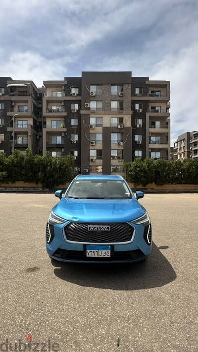 هفال جوليان 2022 \ Haval Jolion 2022