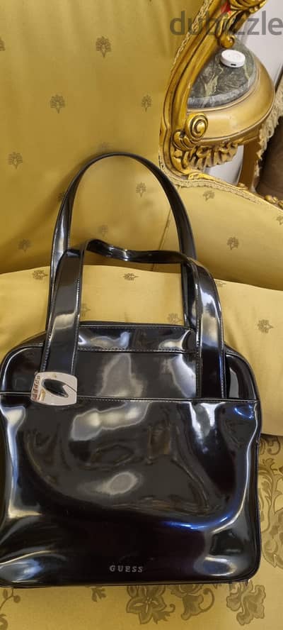 Vintage Y2K Guess bag”