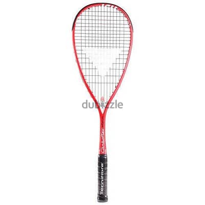 Carboflex storm Squash Racket