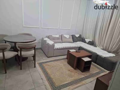 للايجار مفروش بمدينتي b8 افضل مراحل مدينتي دور متكرر اول سكن بسعر ممتاز تشطيب خاص
