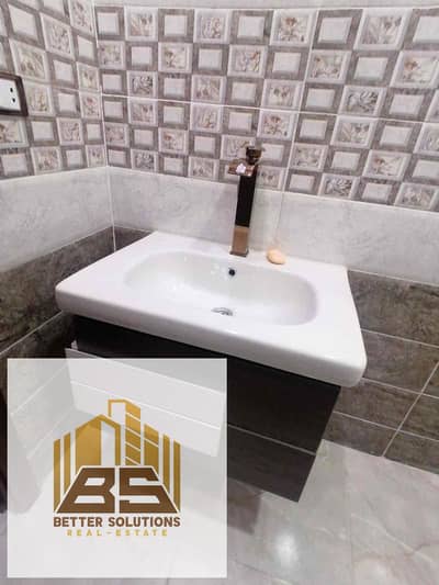 Apartment for sale in Al Obour City in the second district