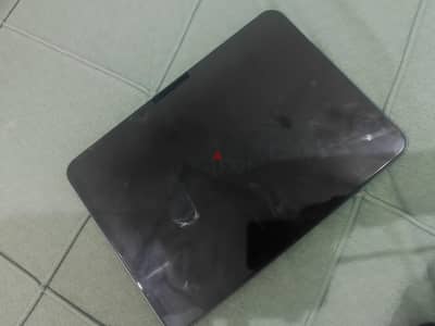 iPad M4 11 inch 256 WiFi only