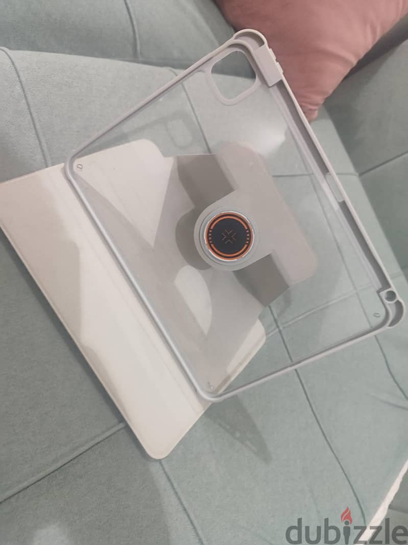 iPad M4 11 inch 256 WiFi only 4