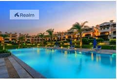 largest space for 2br roof chalet OPEN VIEW OVER 7YRS BY LAVISTA | NORTHCOAST