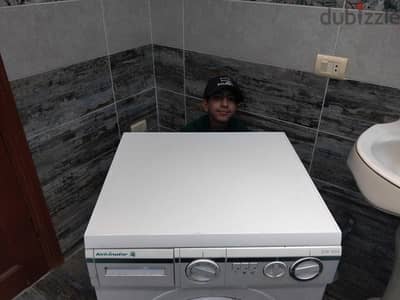 اصلاح ثلاجات غسالات سخانات الغاز