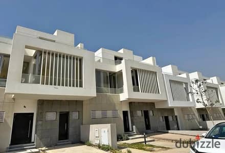 Villa in Joulz Next To New Giza and Palm Hills