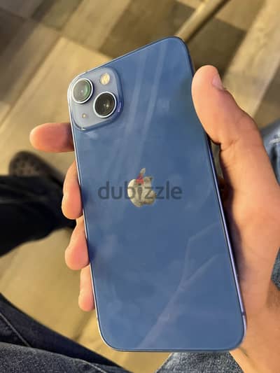iPhone 13