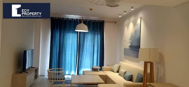 Chalet Direct on Sea and lagoon For Sale in Fouka bay North Coast Furnished