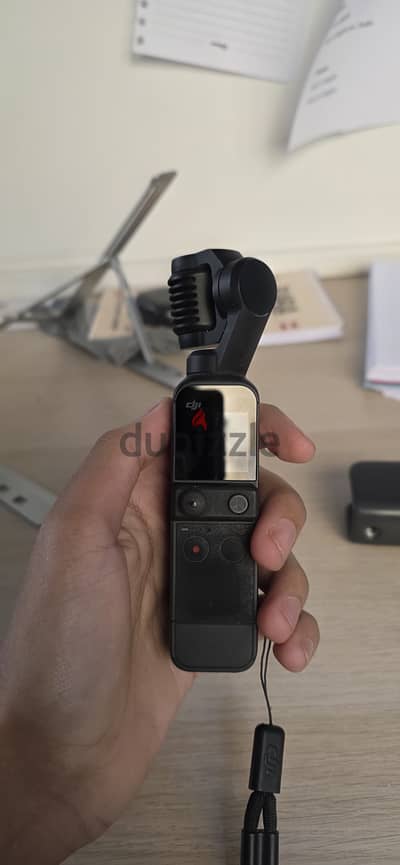 Osmo Pocket 2