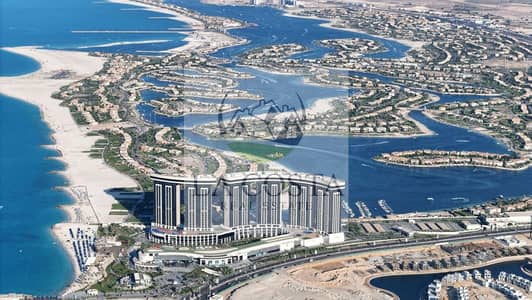 ستوديو للبيع بأبراج العالمين استلام  فوري بسعر لقطة من المالك مباشرةً