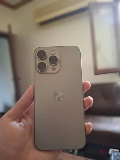 Iphone 15 pro max for sale