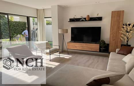 Ground Floor Apartment with Garden for Rent in Lake View