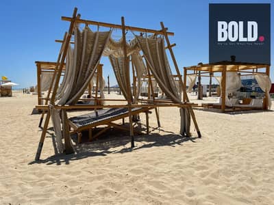 باقل مقدم امتلك شاليه  متشطب  في راس الحكمه الساحل الشمالي من هايد بارك Chalet For Sale North Coast