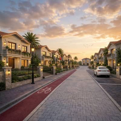 بمقدم مليون جنيه على 7 سنين توين هاوس في سكون زايد الجديدة للبيع بالتقسيط. . لوكيشن استثنائي في حوض 11 قرب وصلة دهشور