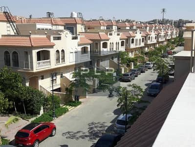 Resale Ready To Move Twin Villa 5 Bedrooms For Sale in Villino New Cairo Negotiable