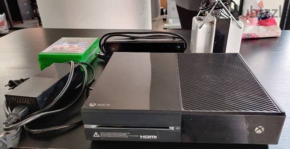 xbox one