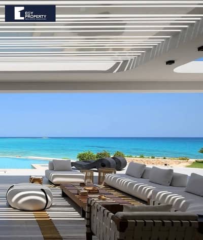 Fully Finished Standalone For Sale In Silversands - North Coast Sea View