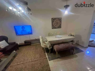شقة مفروشة للايجار فى مدينتي b3