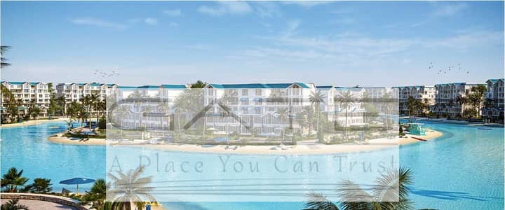 A prime location, a great deal on a resale apartment for sale in Mountain View iCity Compound, New Cairo, Lagoon Park phase. A prime location, a great deal on a resale apartment for sale in Mountain View iCity Compound, New Cairo, Lagoon Park phase.