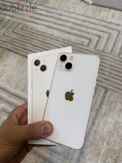 iPhone 13