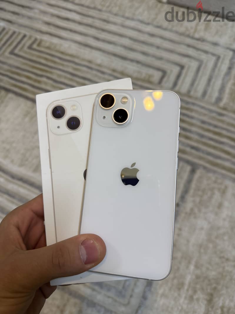 iPhone 13 1