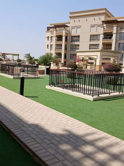 Fully Furnished and Ready Apartment for Sale in Uptown Cairo Emaar