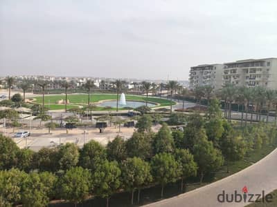 Prime location Apartment for Sale in Uptown Cairo Emaar Mokattam Fully finished and Ready