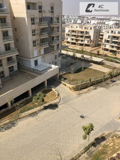 ready to move of a corner sea-facing apartment 170 sqm in Clup Park phase, open view 3 bedrooms in Mountain View i City New Cairo compound ready to move of a corner sea-facing apartment 170 sqm in Clup Park phase, open view 3 bedrooms in Mountain View i City New Cairo compound