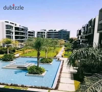Apartment for sale best price in Waterway Compound