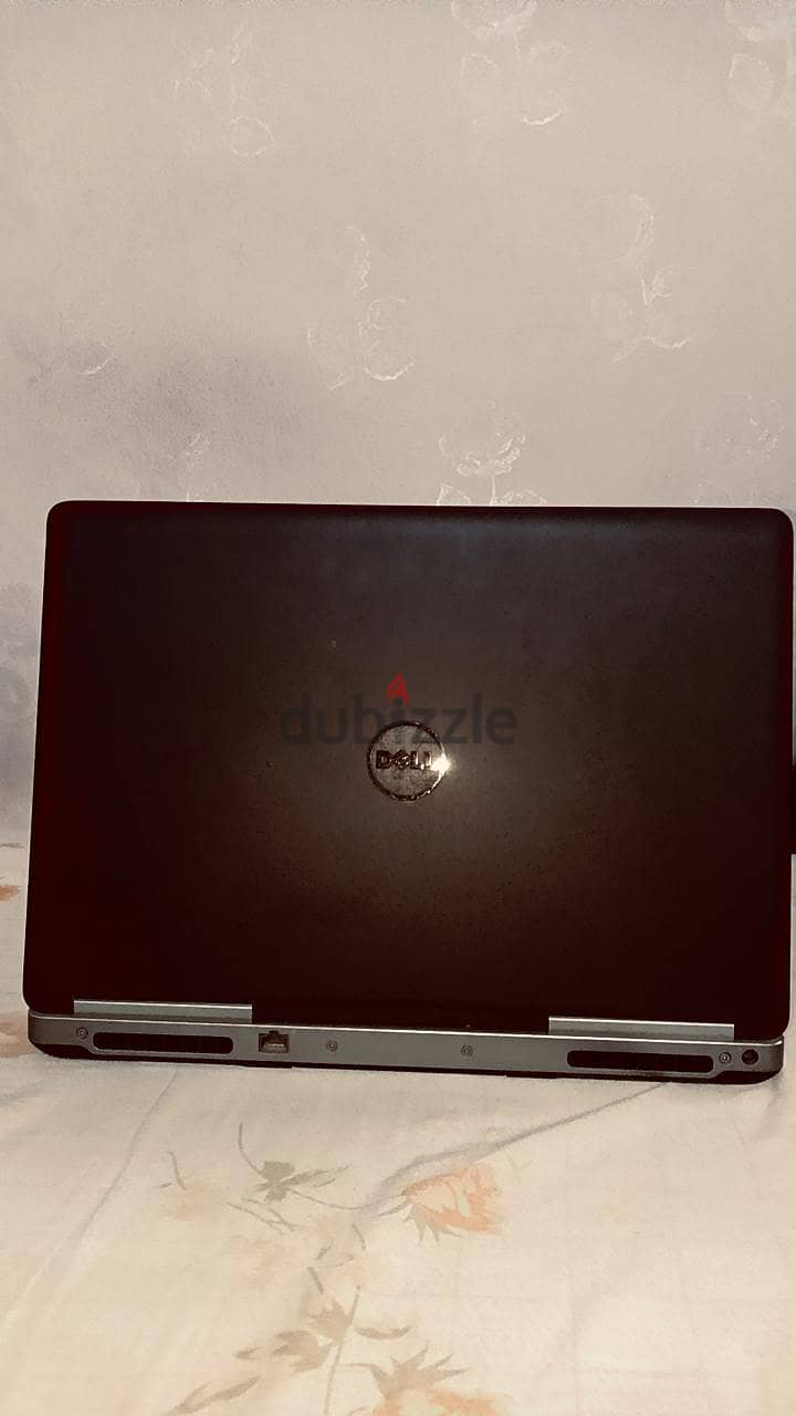 Dell precision 7520 3