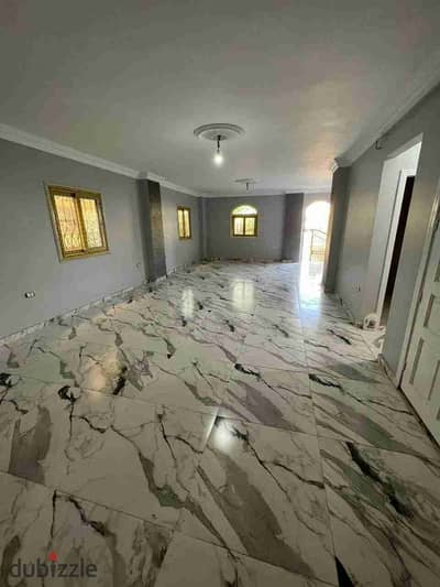 Apartment for rent with a private entrance in Sheikh Zayed