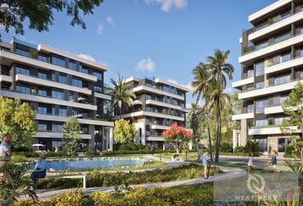 فرصة مميزة للسكن والاستثمار في الشيخ زايد داخل كمبوند La Colina West من Capital Hills Developments