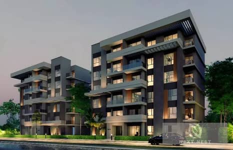 فرصة مميزة للسكن والاستثمار في الشيخ زايد داخل كمبوند La Colina West من Capital Hills Developments