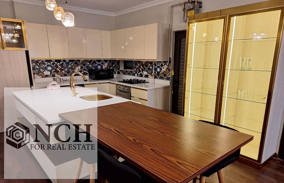 2 BR Apartment in Lake View Residence, photo 8 of 9