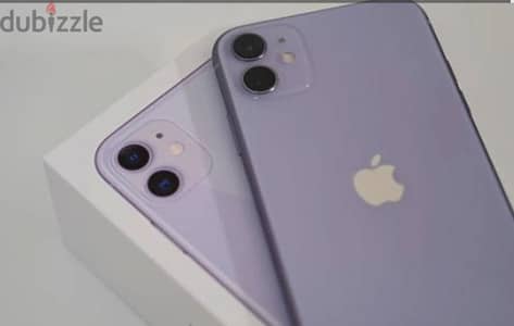 مطلوب iPhone 11 مساحة 128 بحالة جيدة
