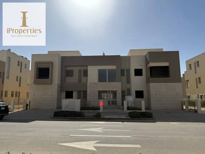 Family House Roof | بالم هيلز القاهرة الجديدة | جاهزة