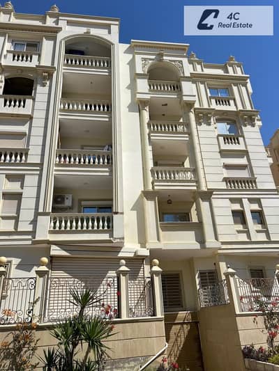باقل من سعر الماركت – شقة – ريسيل -فوري-222م– اSouth Lotus-التجمع الخامس-open view landscape-جاهزة للمعاينه و الاستلام