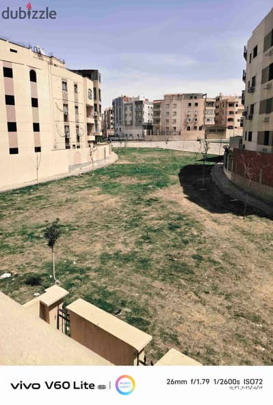 For sale at a bargain price 120m immediate delivery with the meter view garden