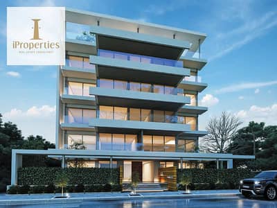 HOT DEAL | أقل سعر شقه للبيع بفيو ليك  في Lake View 2 |