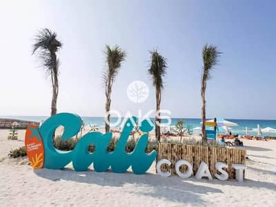 Fully Finished Chalet for sale ready for viewing in Cali Coast projcet in north coast - Ras Elhekma