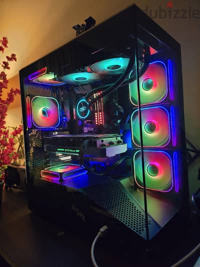 Gaming pc