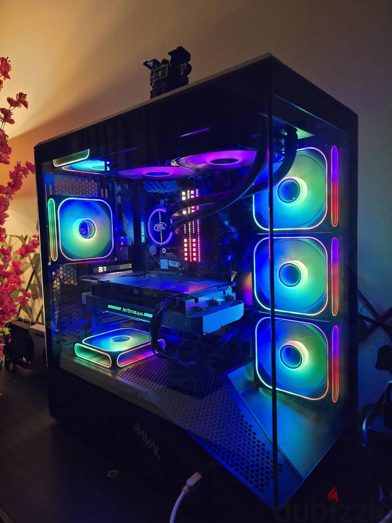 Gaming pc 1