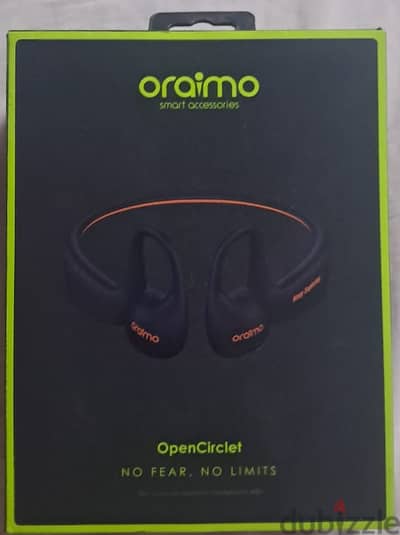 Oraimo OpenCirclet OPN-40D headphones