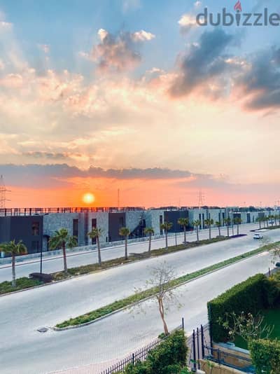 Westown 3 bedroom appartment for rent